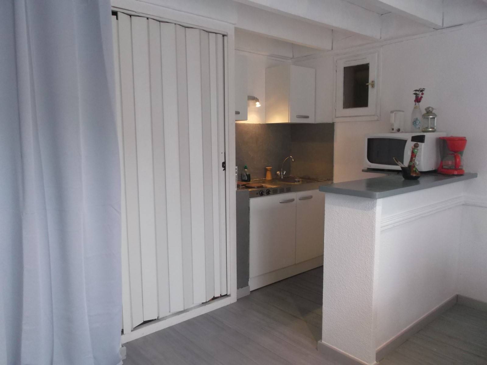 Kitchenette