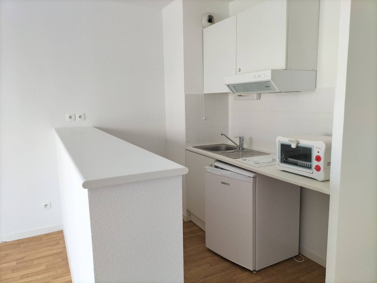 Appartement LACANAU OCEAN CENTRE Réf.3362
