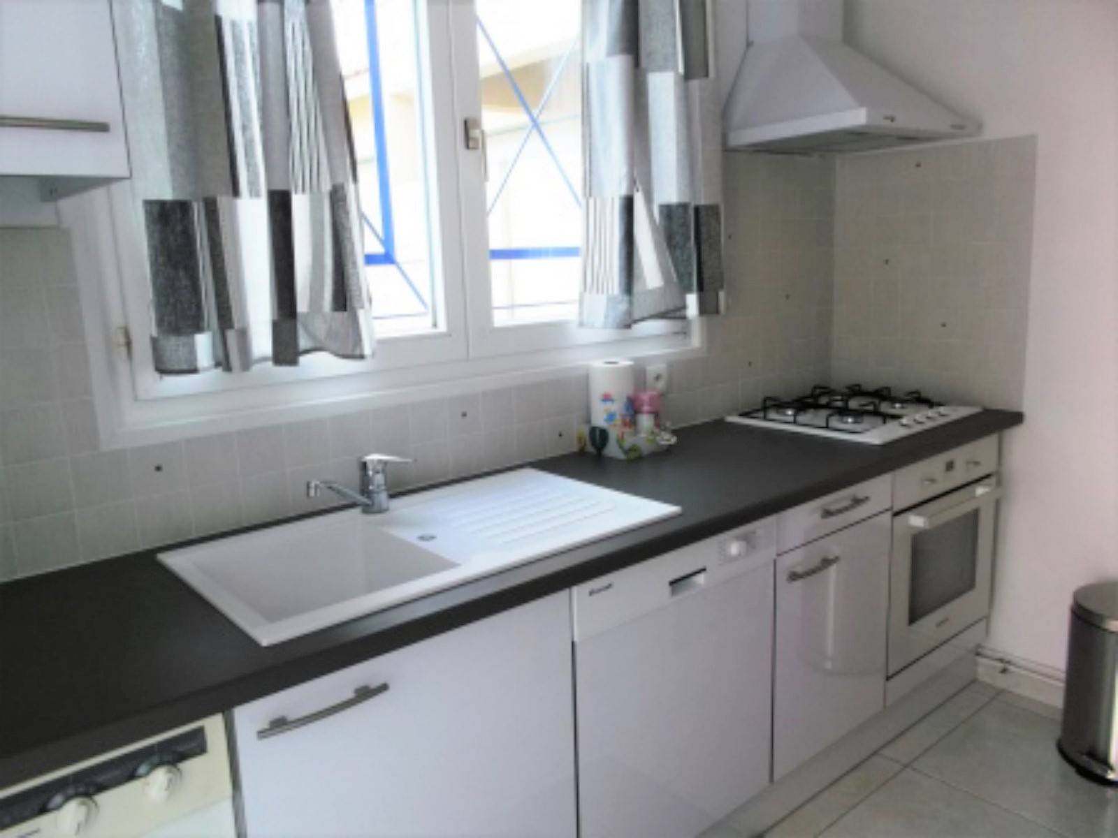 maison avec garage proche plage lacanau