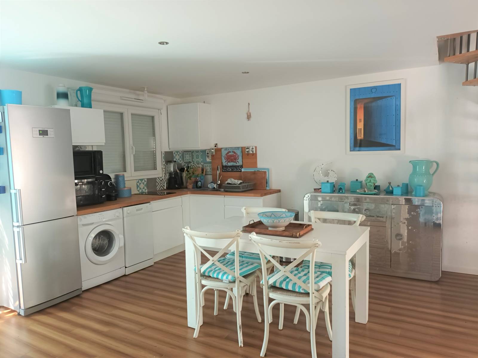 Maison individuelle LACANAU OCEAN Proche centre Réf. 3342