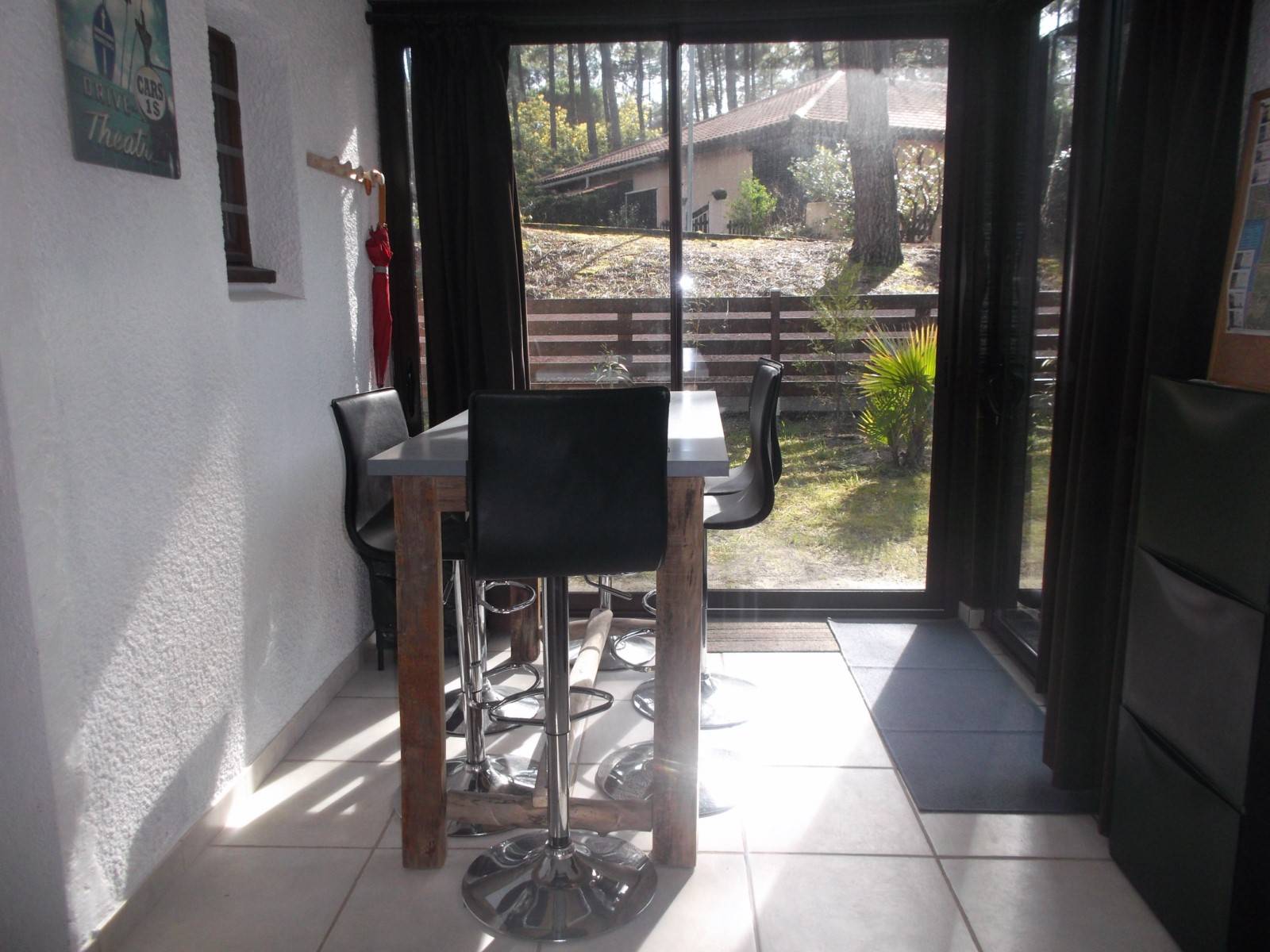 Coin salle à manger