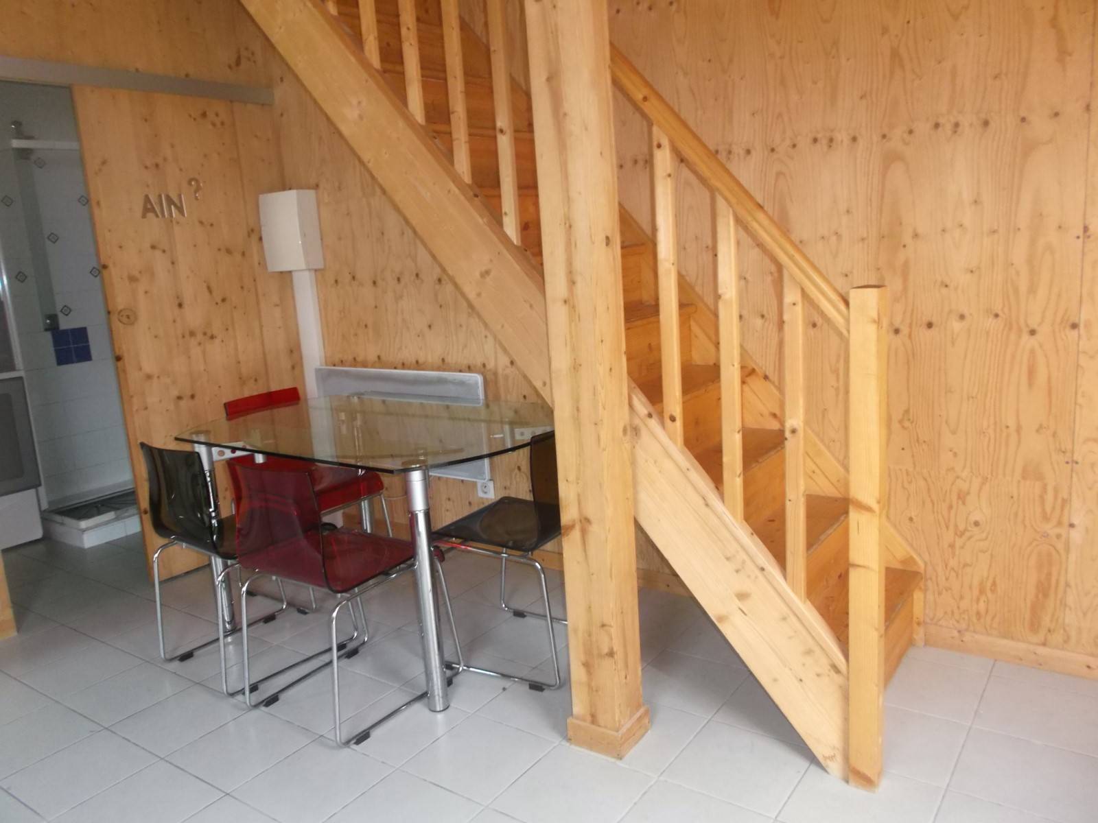 Coin salle à manger