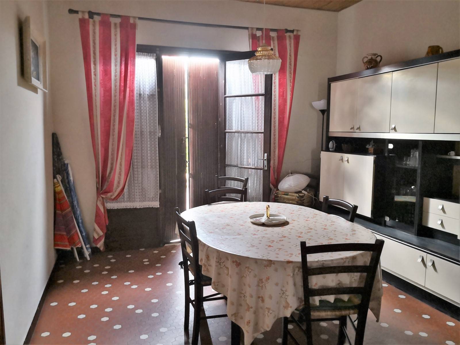 Coin salle à manger