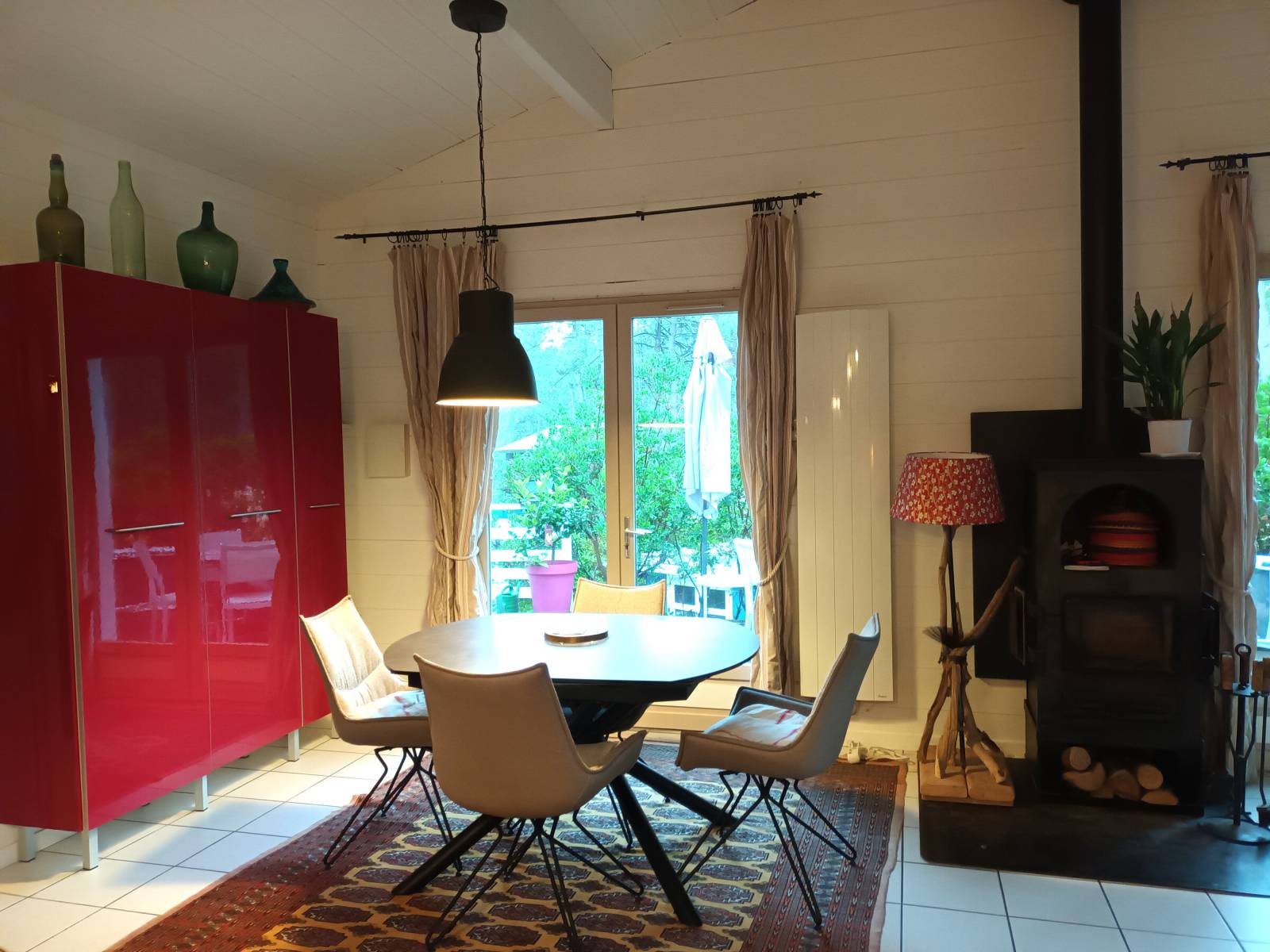 agence immobiliere à Lacanau , spécialiste de la location de vacances  maison