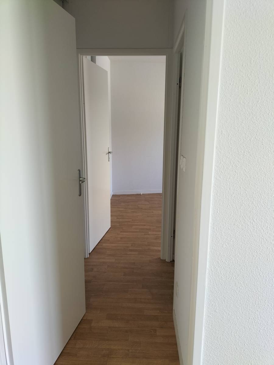 Appartement LACANAU OCEAN CENTRE Réf.3362