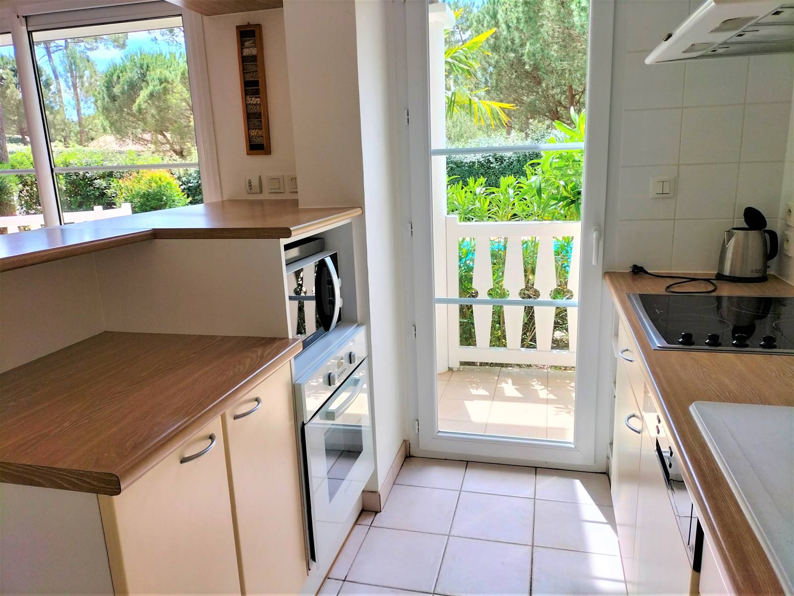 Maison individuelle GOLF BAGANAIS Réf. 3340