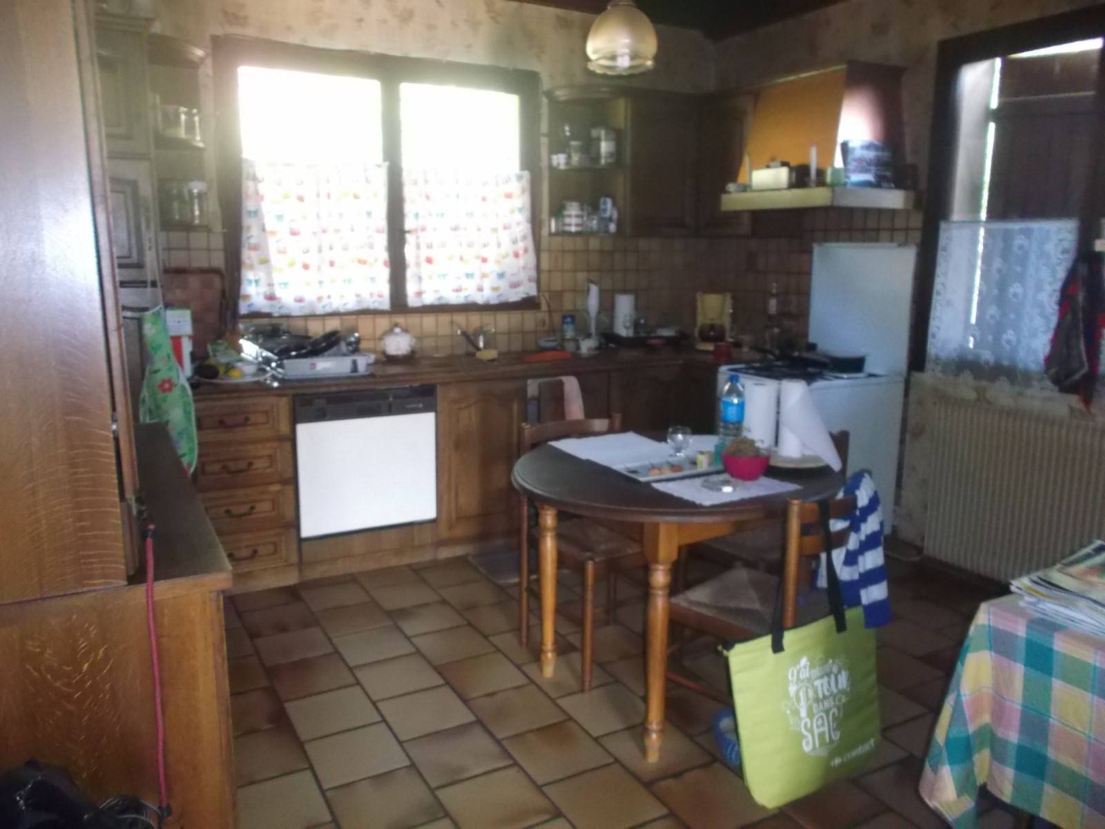 Cuisine
