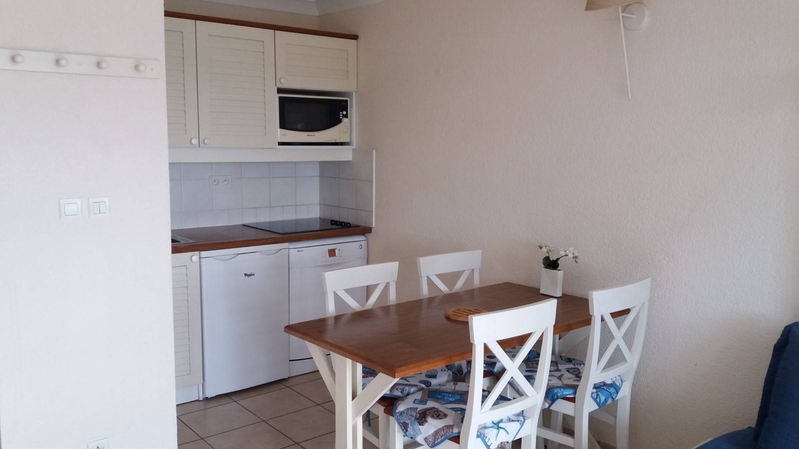 Kitchenette