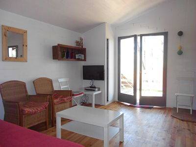 Chalet 6 personnes à Carcans Maubuisson
