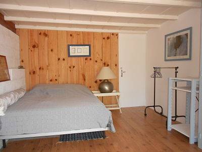 Location d'un chalet individuel dans les pins à Carcans Maubuisson en Gironde, Nouvelle Aquitaine Carcans Maubuisson Lacanau Hourtin Gironde Les Forestières 