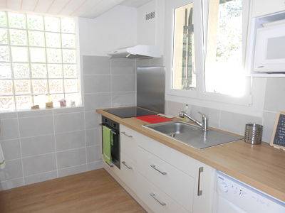 Location de villa en lisière de forêt à Maubuisson commune de Carcans en Gironde Nouvelle Aquitaine carcans maubuisson gironde aquitaine Haut Maubuisson 