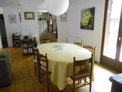 Coin repas