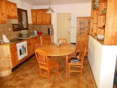 Chalet à vendre dans les pins entre le Lac de Maubuisson et Carcans-Plage Carcans Maubuisson  