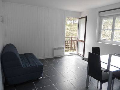 STUDIO PROCHE DU LAC DE MAUBUISSON: Exclusivité à la vente