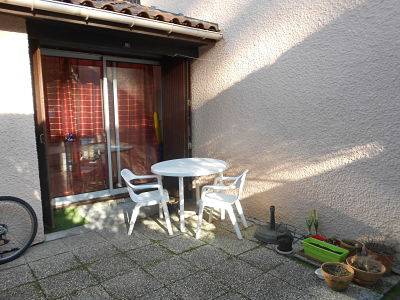 Appartement Lacanau Océan