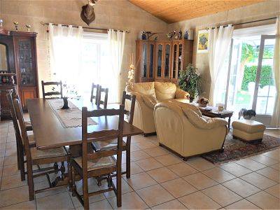 Villa à vendre en exclusivité entre Carcans et Maubuisson Carcans, Maubuisson, Lacanau Océan, Hourtin  