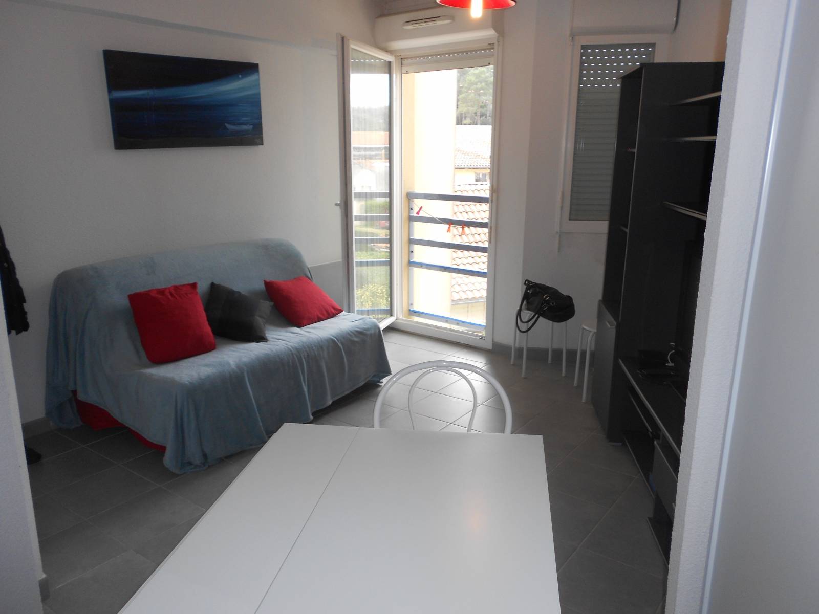 Appartement proche du Lac de MAUBUISSON