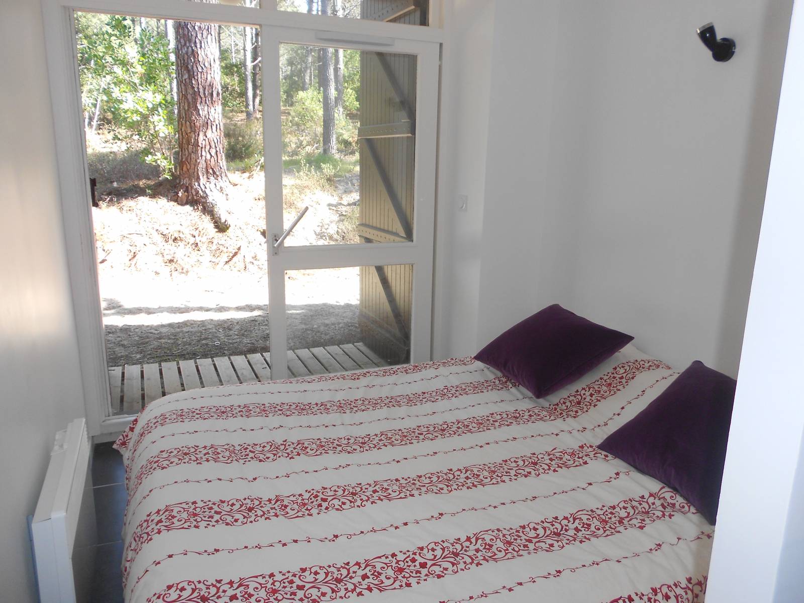 Chambre 1