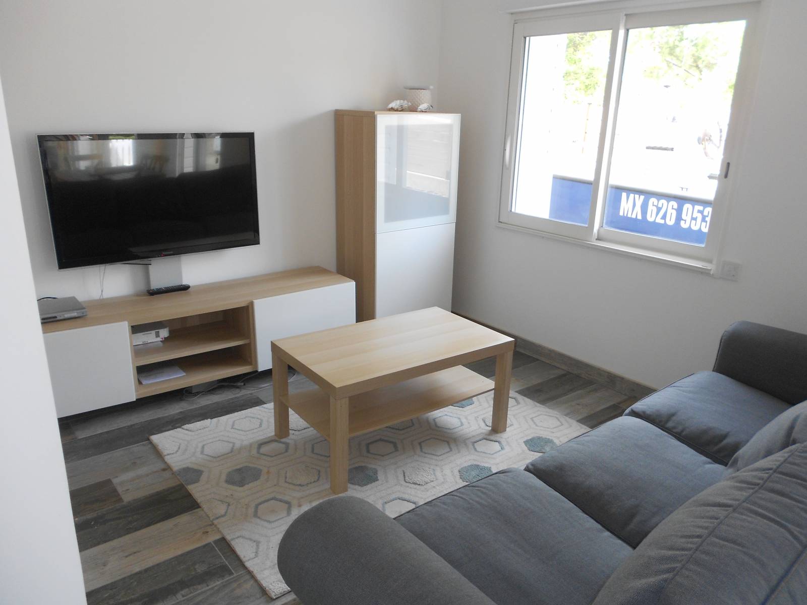 Espace de vie