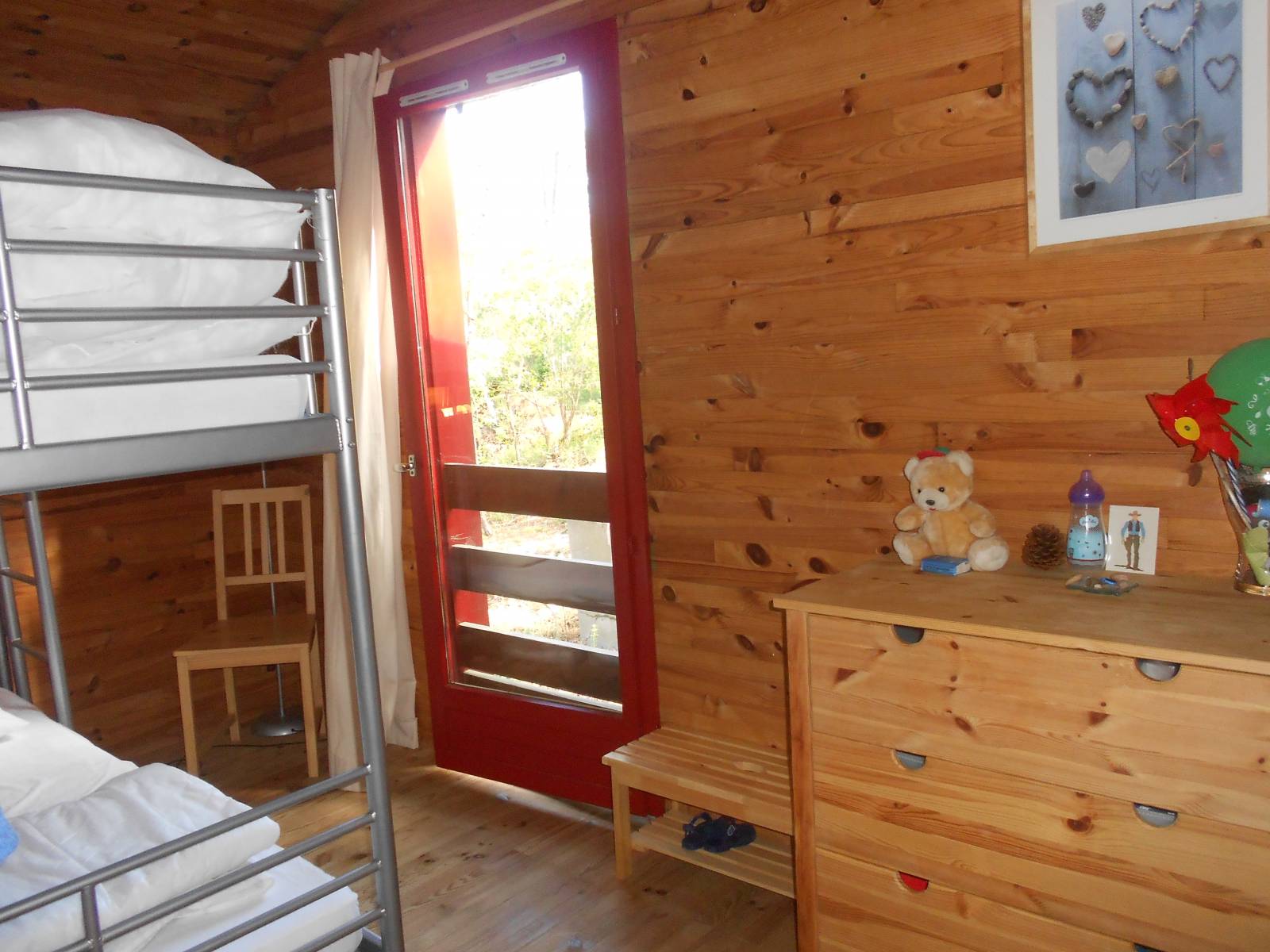 Chambre 2