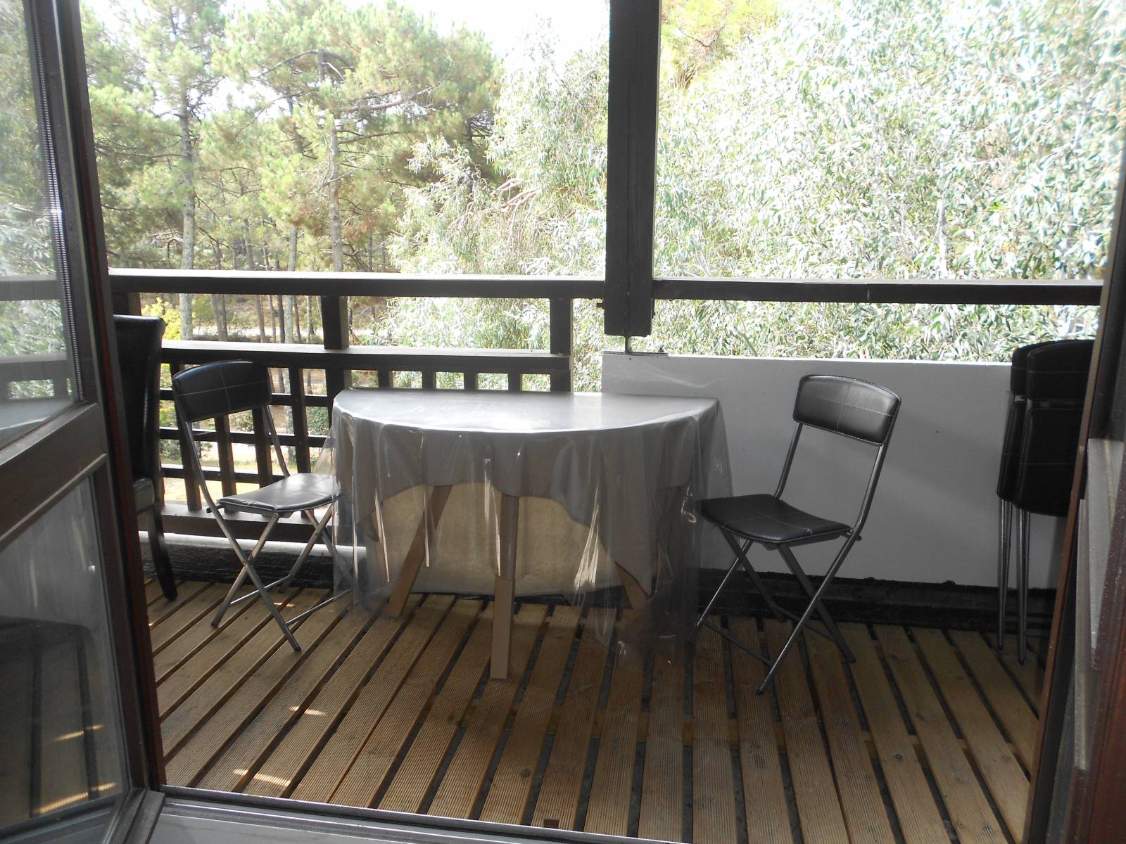 Appartement de type 1 duplex à proximité du Lac de Maubuisson Carcans Maubuisson Lac de Maubuisson 