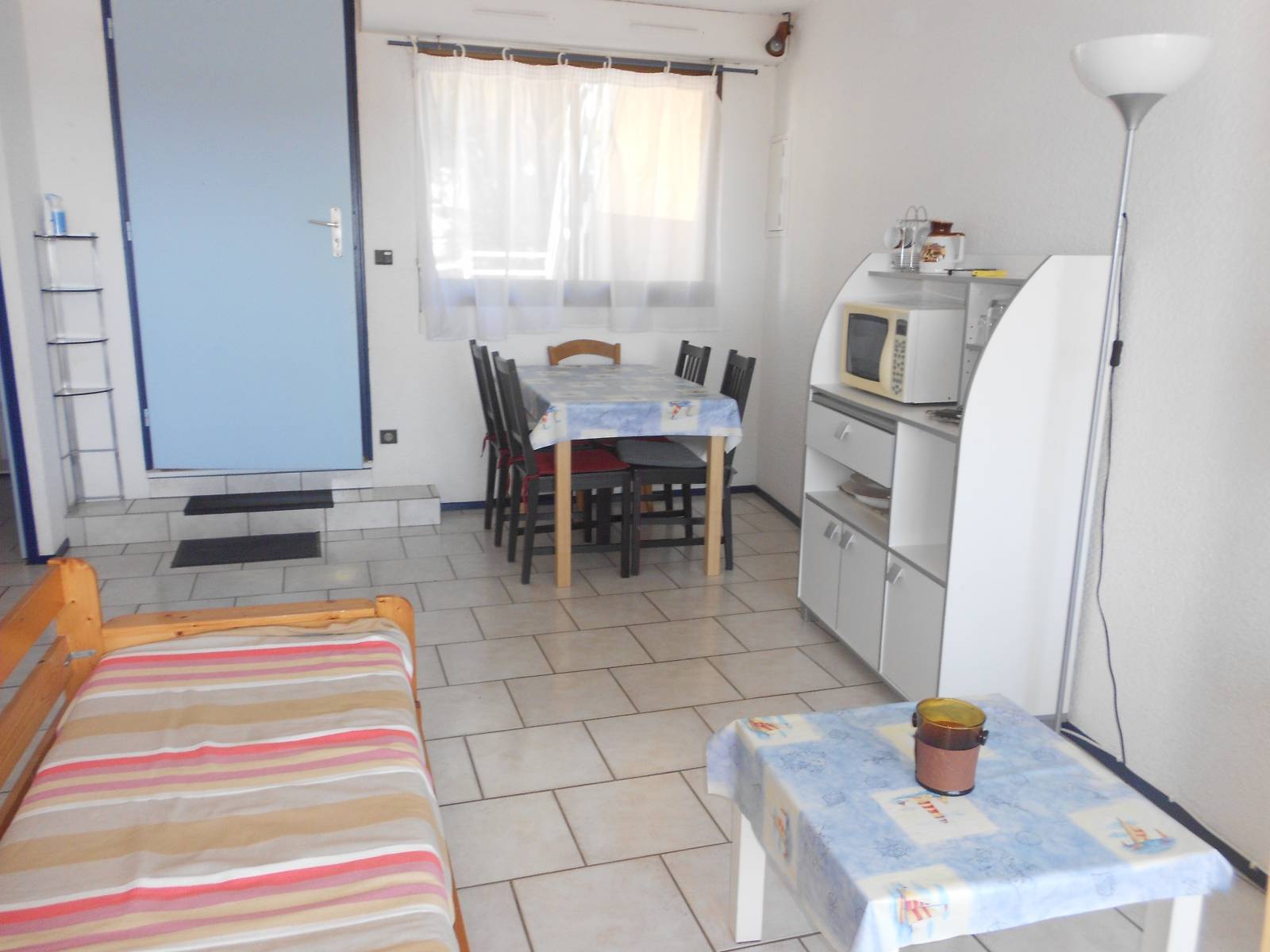 Appartement à vendre de type 3 avec vue sur le Lac Carcans Maubuisson Lac de Maubuisson 