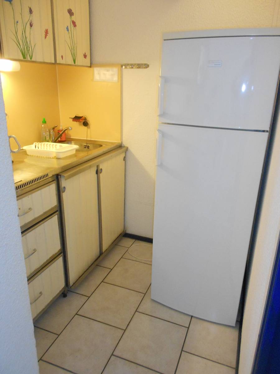 Appartement à vendre de type 3 avec vue sur le Lac Carcans Maubuisson Lac de Maubuisson 