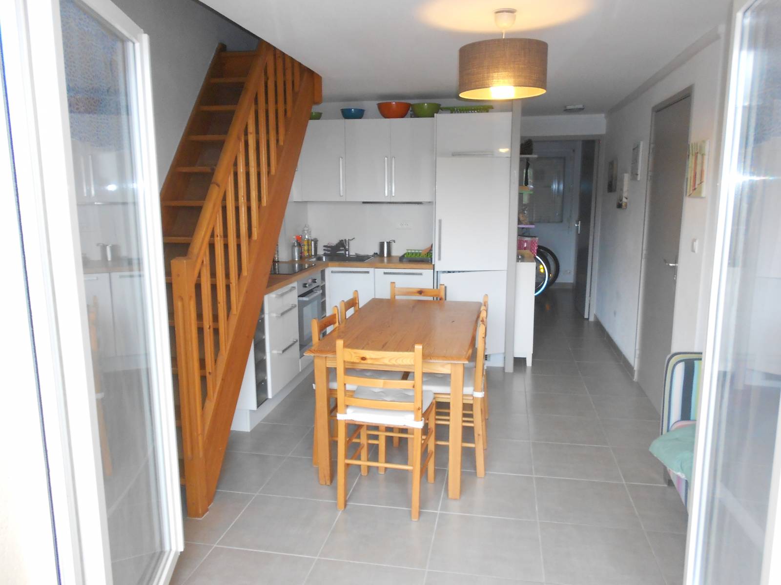 En exclusivité : Appartement T4 Duplex à Carcans-Plage Carcans Plage, Carcans, Maubuisson Carcans Plage 