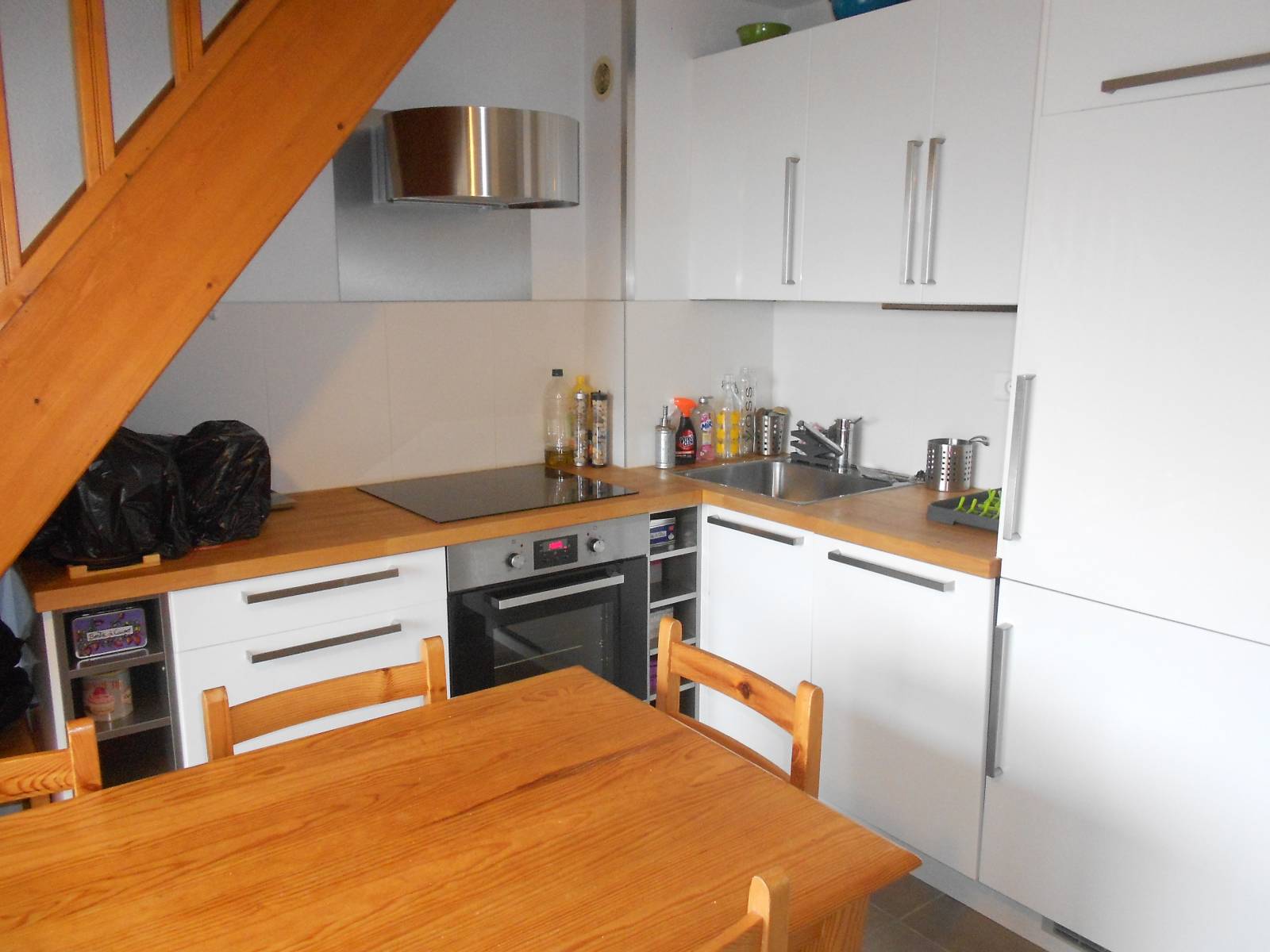 En exclusivité : Appartement T4 Duplex à Carcans-Plage Carcans Plage, Carcans, Maubuisson Carcans Plage 