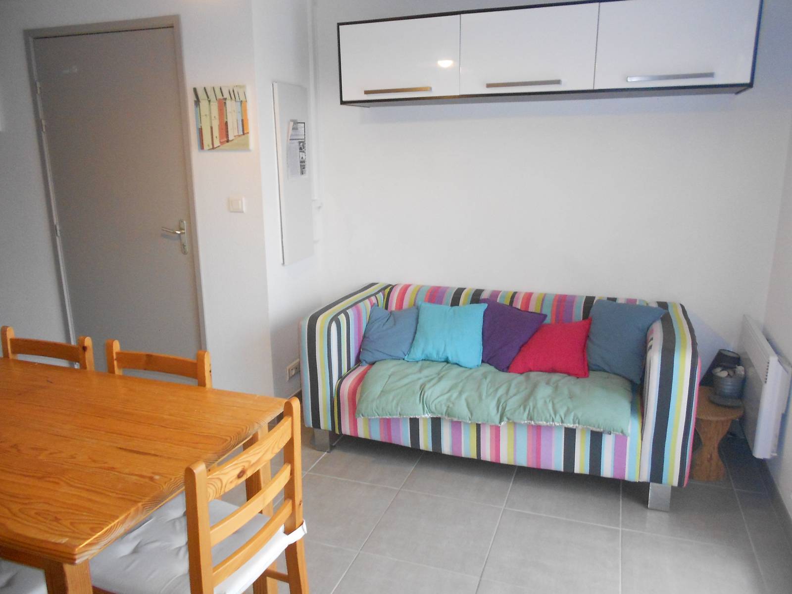 En exclusivité : Appartement T4 Duplex à Carcans-Plage Carcans Plage, Carcans, Maubuisson Carcans Plage 