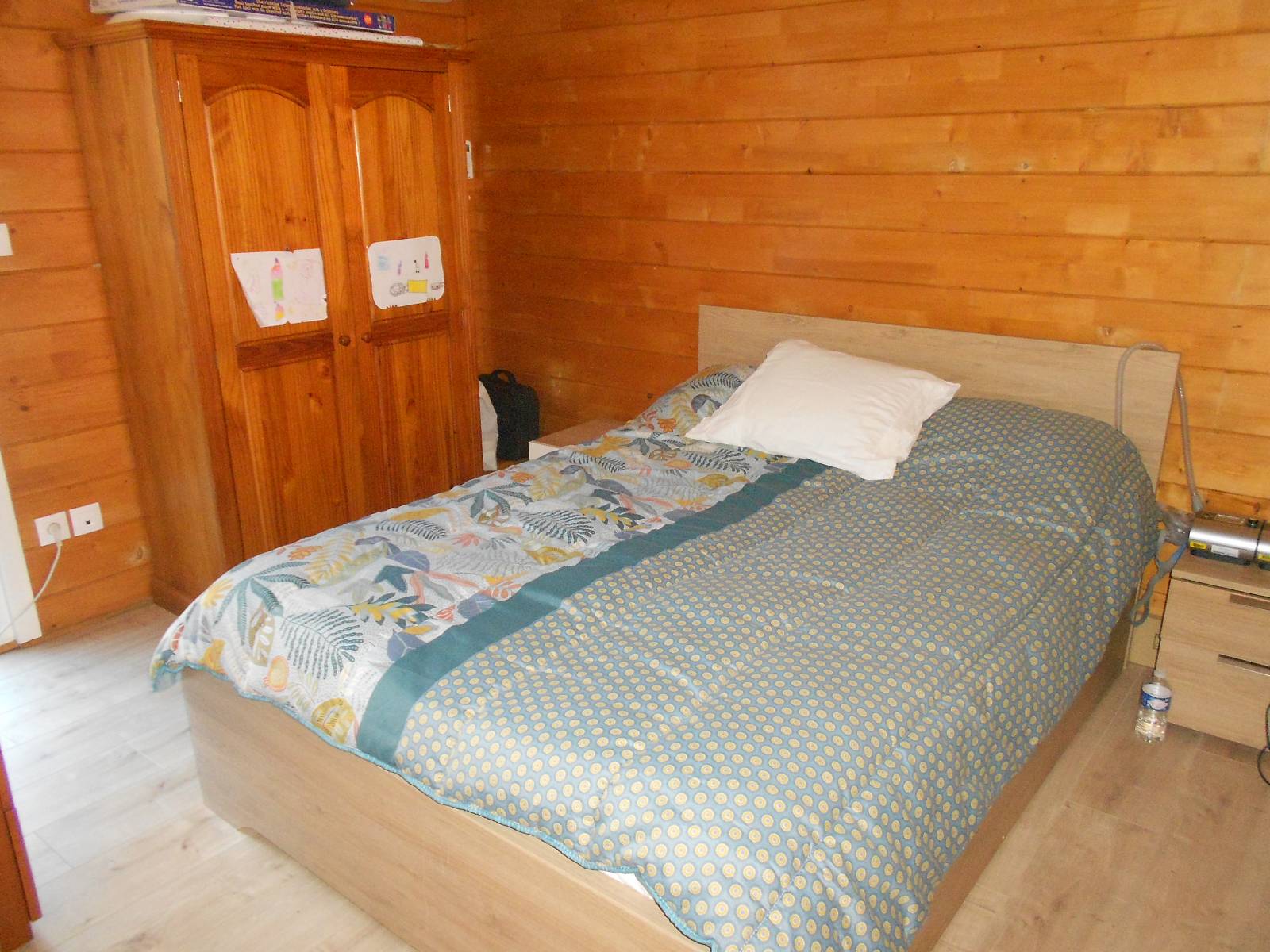 Location saisonnière d'un appartement en RDC pour 4 personnes proche du Lac Carcans Maubuisson Maubuisson Lac 