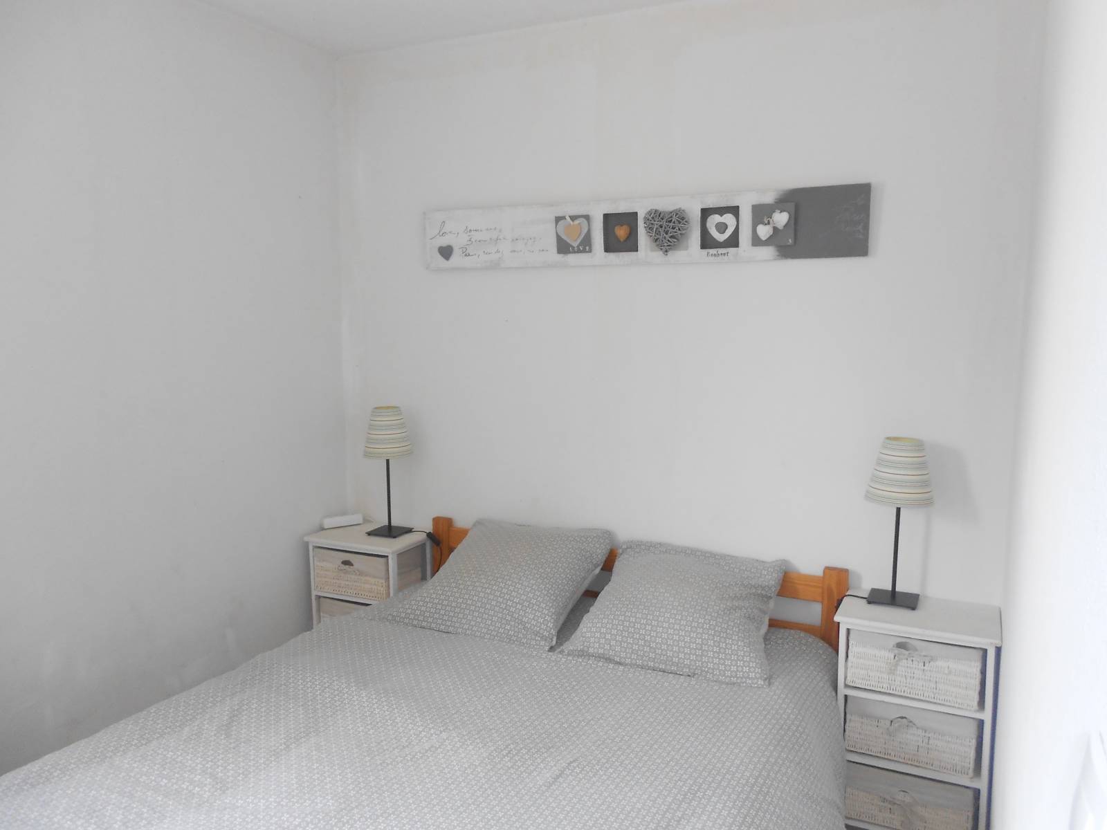 Location d'un appartement à Carcans-Plage pour 4 personnes Carcans-Plage - Maubuisson CARCANS-PLAGE 