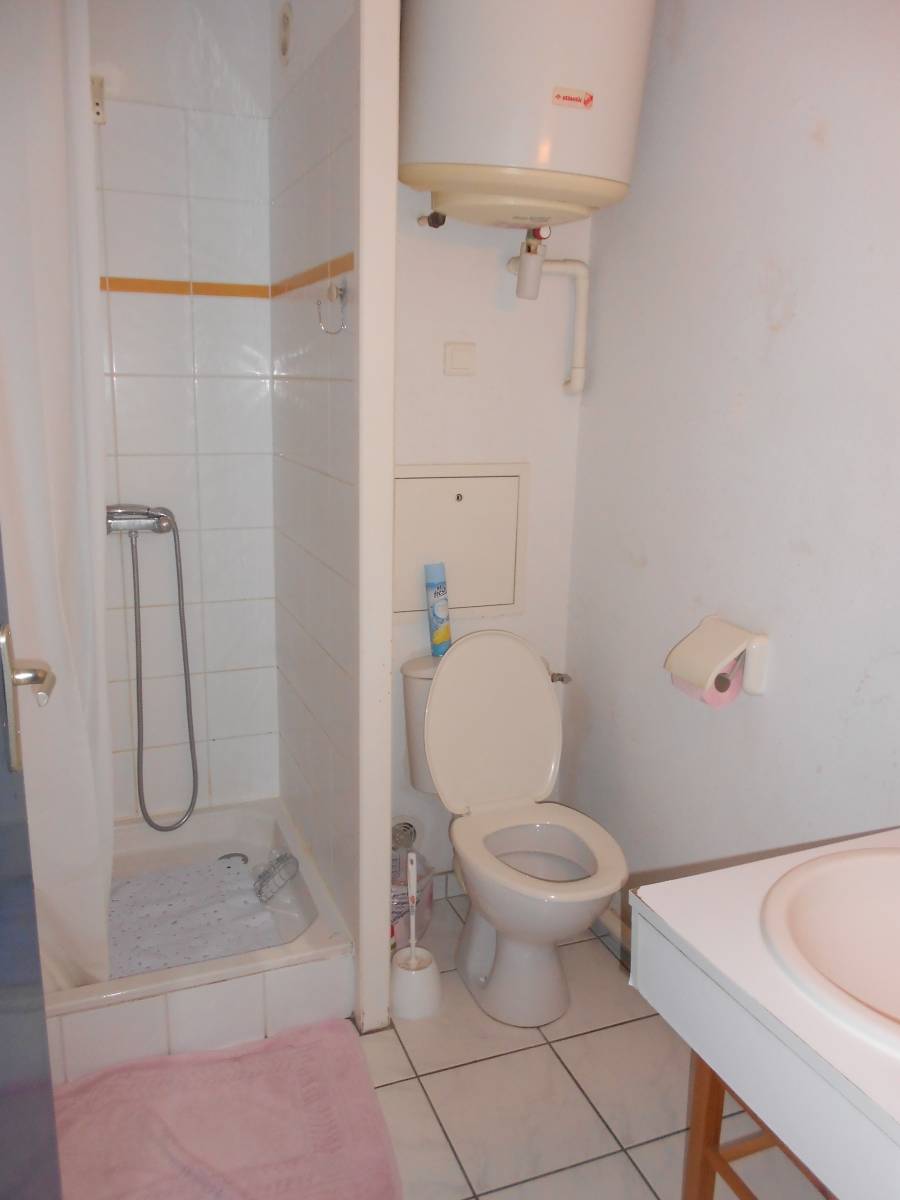 Location d'un appartement à Carcans-Plage pour 4 personnes Carcans-Plage - Maubuisson CARCANS-PLAGE 