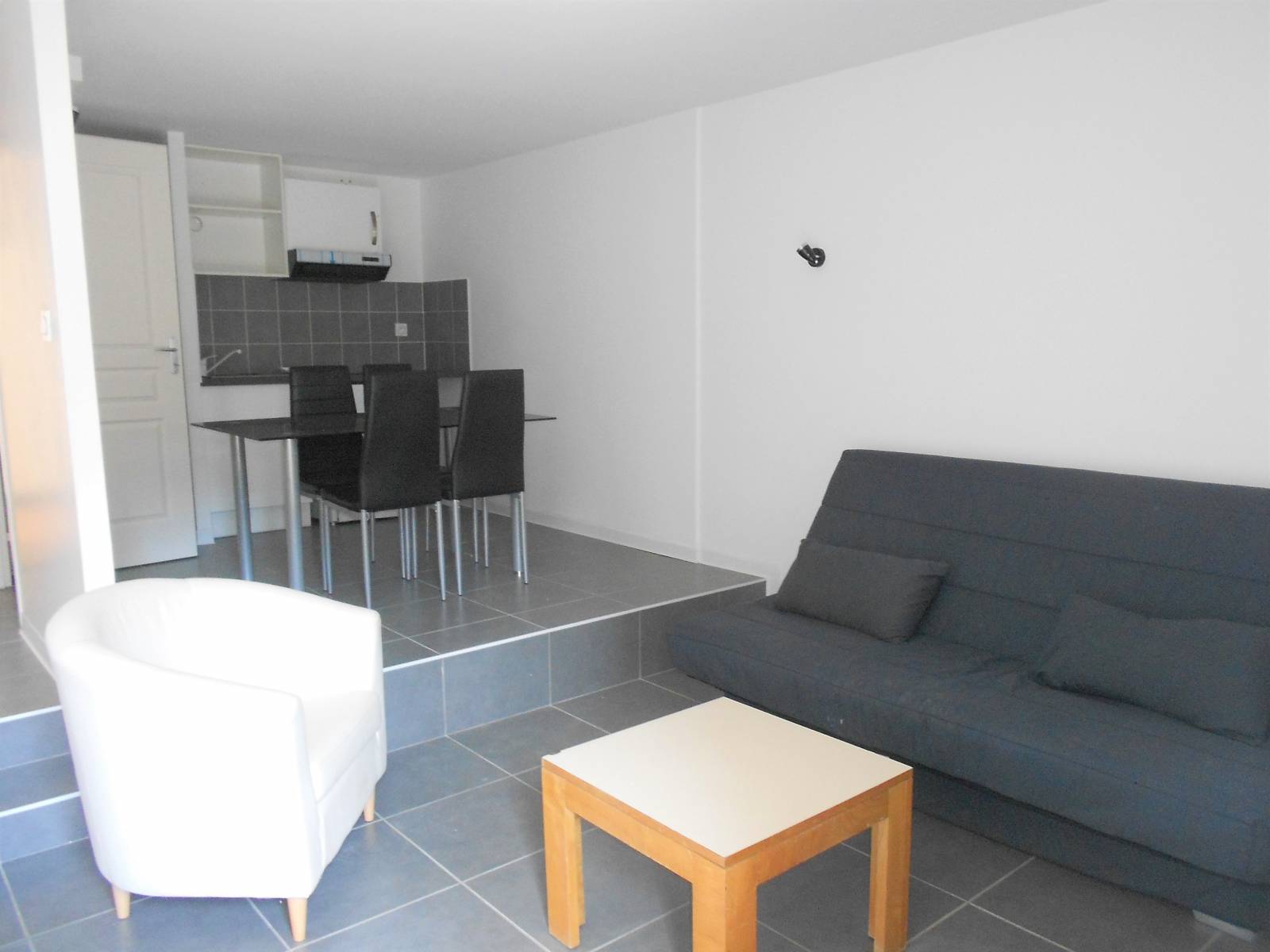 A VENDRE APPARTEMENT T2 Bis proche du lac de CARCANS-MAUBUISSON Carcans Maubuisson Maubuisson Lac 