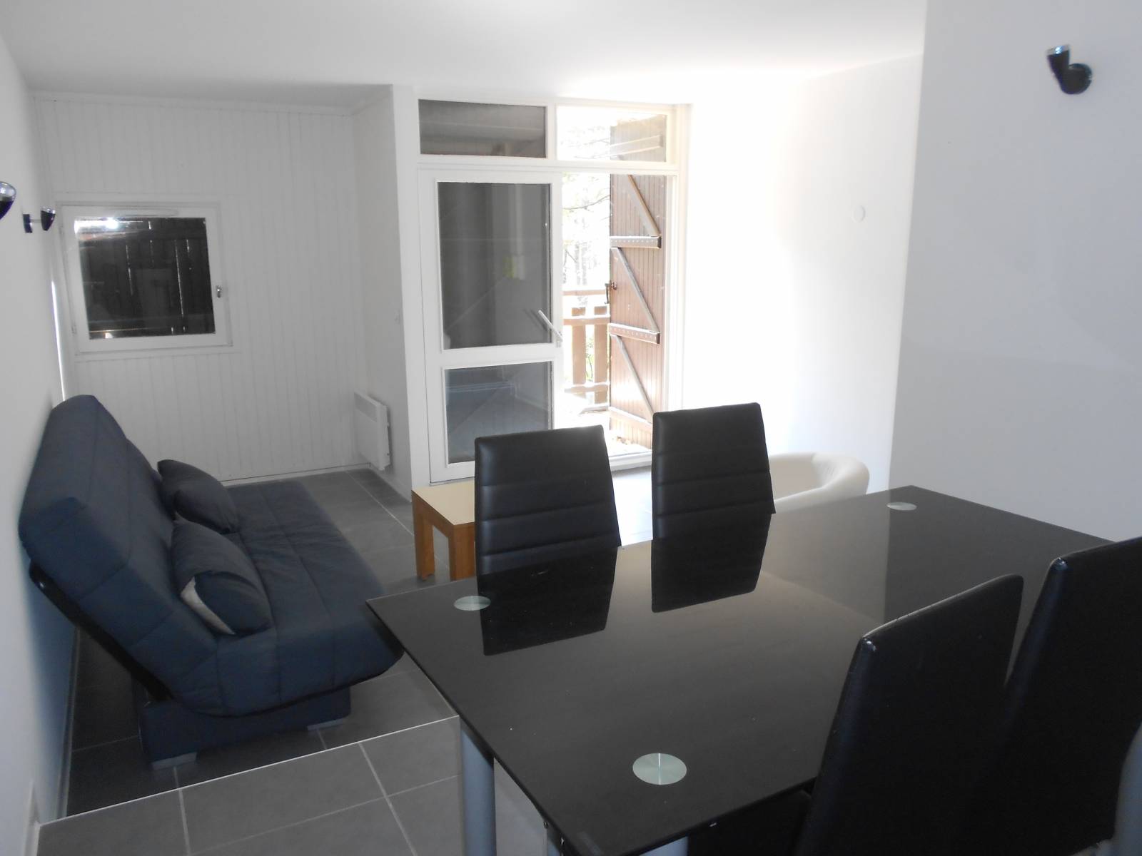 A VENDRE APPARTEMENT T2 Bis proche du lac de CARCANS-MAUBUISSON Carcans Maubuisson Maubuisson Lac 