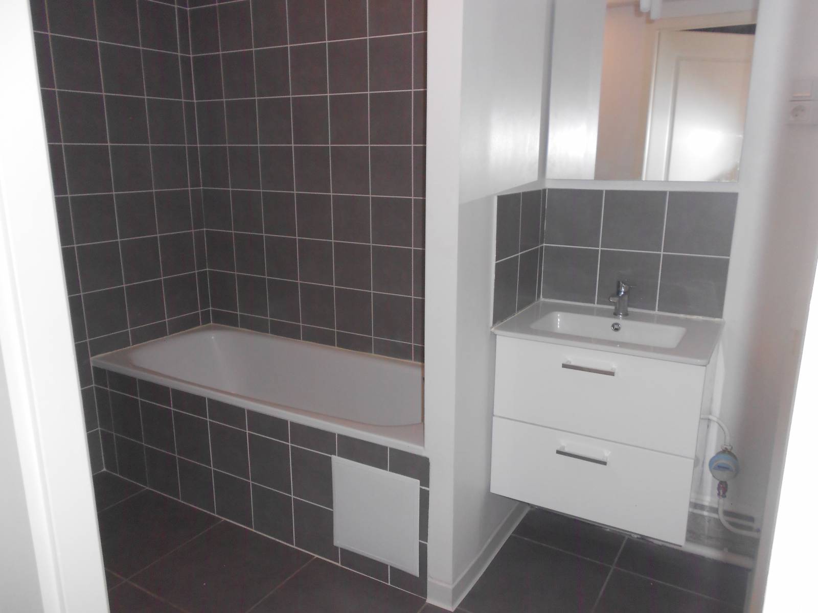 A VENDRE APPARTEMENT T2 Bis proche du lac de CARCANS-MAUBUISSON Carcans Maubuisson Maubuisson Lac 