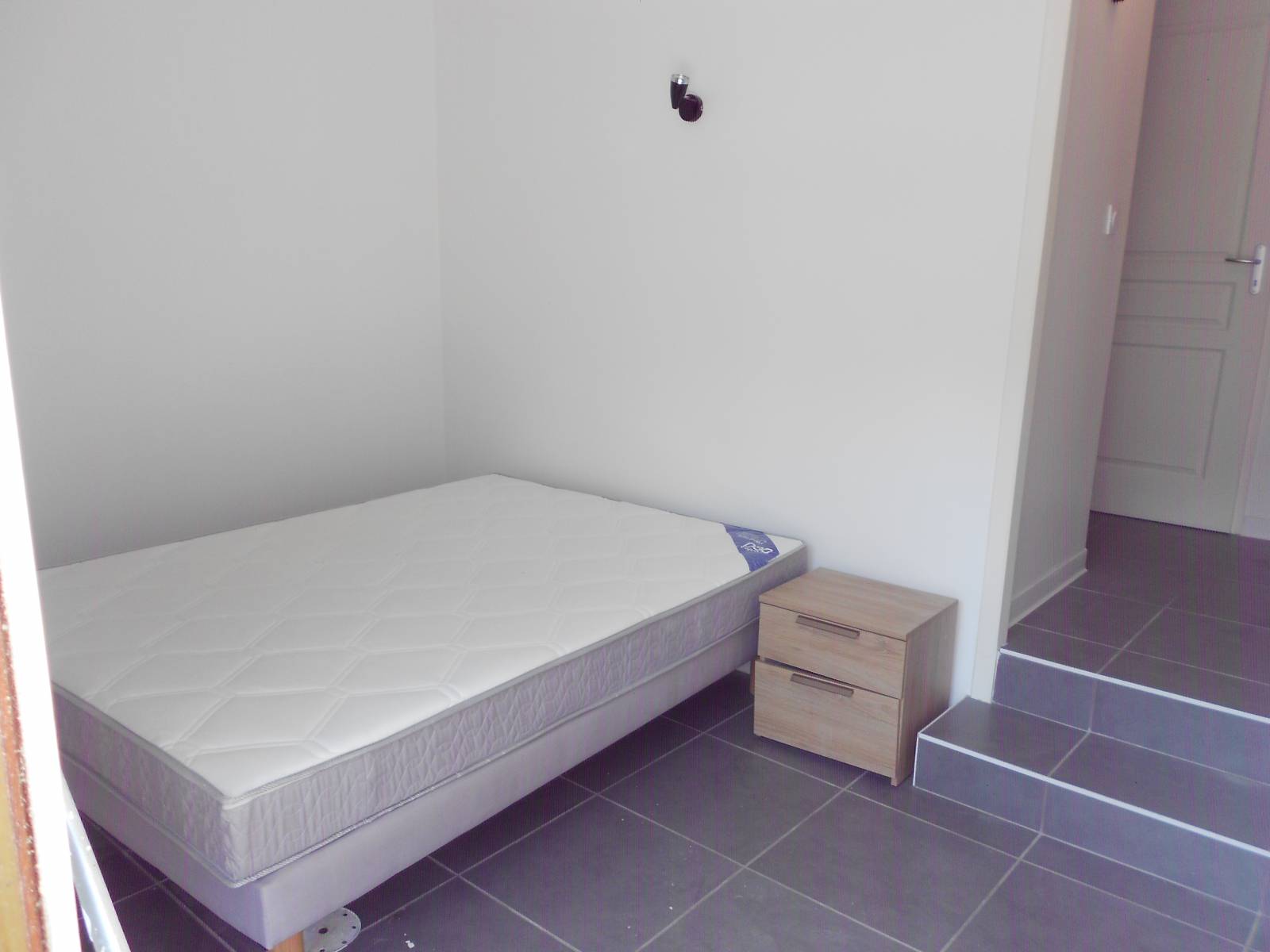 A VENDRE APPARTEMENT T2 Bis proche du lac de CARCANS-MAUBUISSON Carcans Maubuisson Maubuisson Lac 