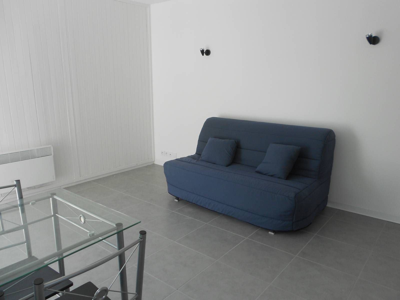 Appartement de type F1 à quelques pas du Lac de Carcans-Maubuisson