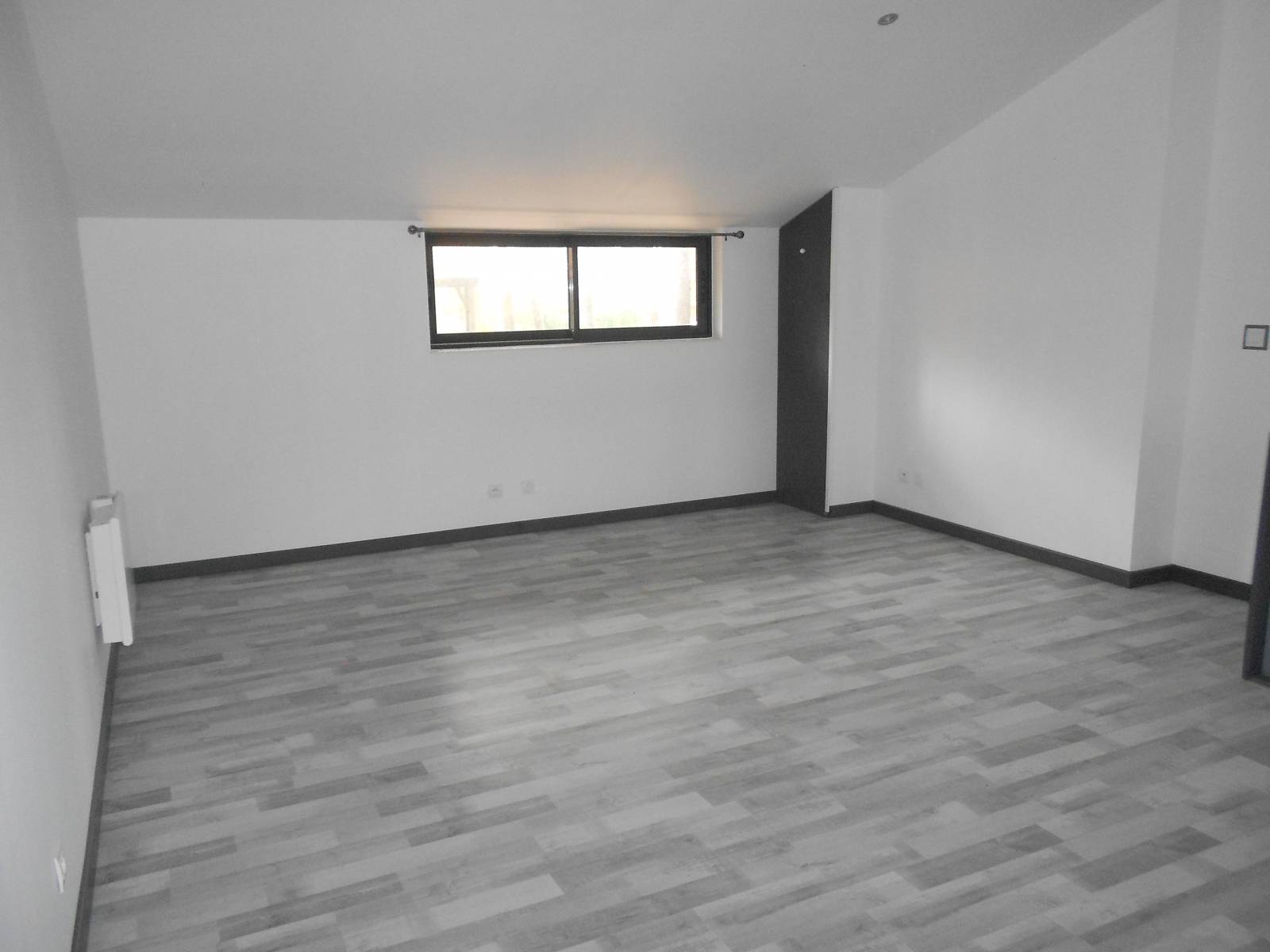 Appartement du type 2 - location annuelle- Carcans Maubuisson