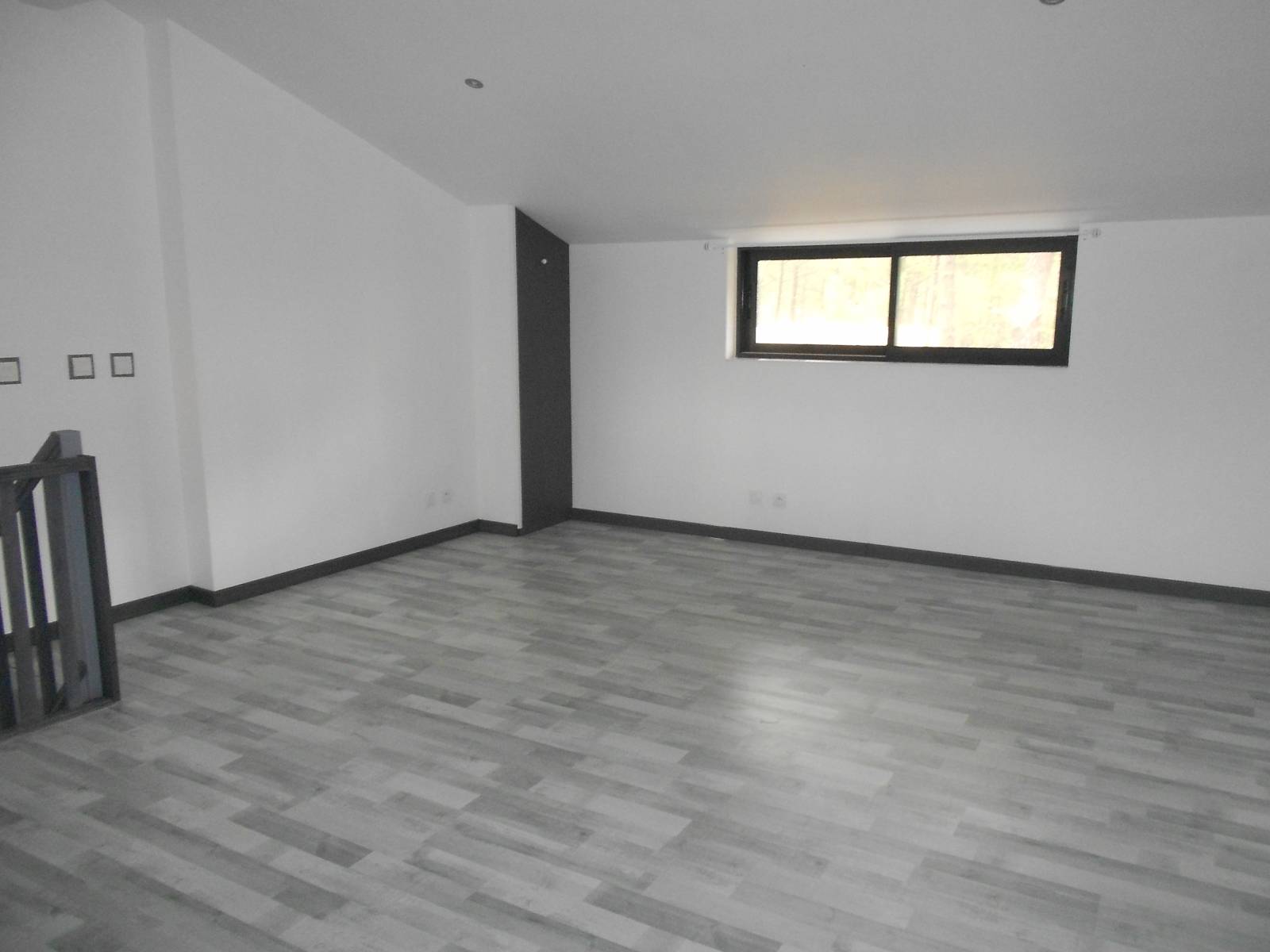 Appartement du type 2 - location annuelle Carcans Maubuisson Hourtin Lacanau CARCANS-PLAGE 