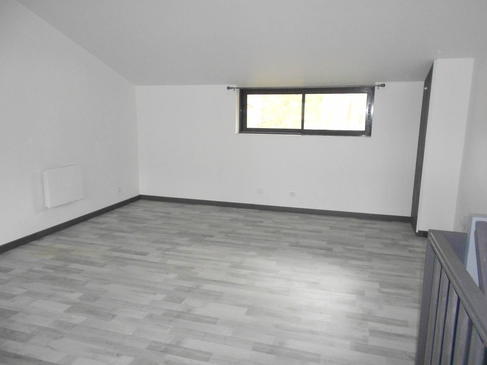 Appartement du type 2 - location annuelle Carcans Maubuisson Hourtin Lacanau CARCANS-PLAGE 
