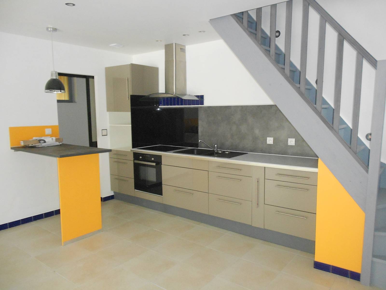 Appartement du type 2 - location annuelle Carcans Maubuisson Hourtin Lacanau CARCANS-PLAGE 