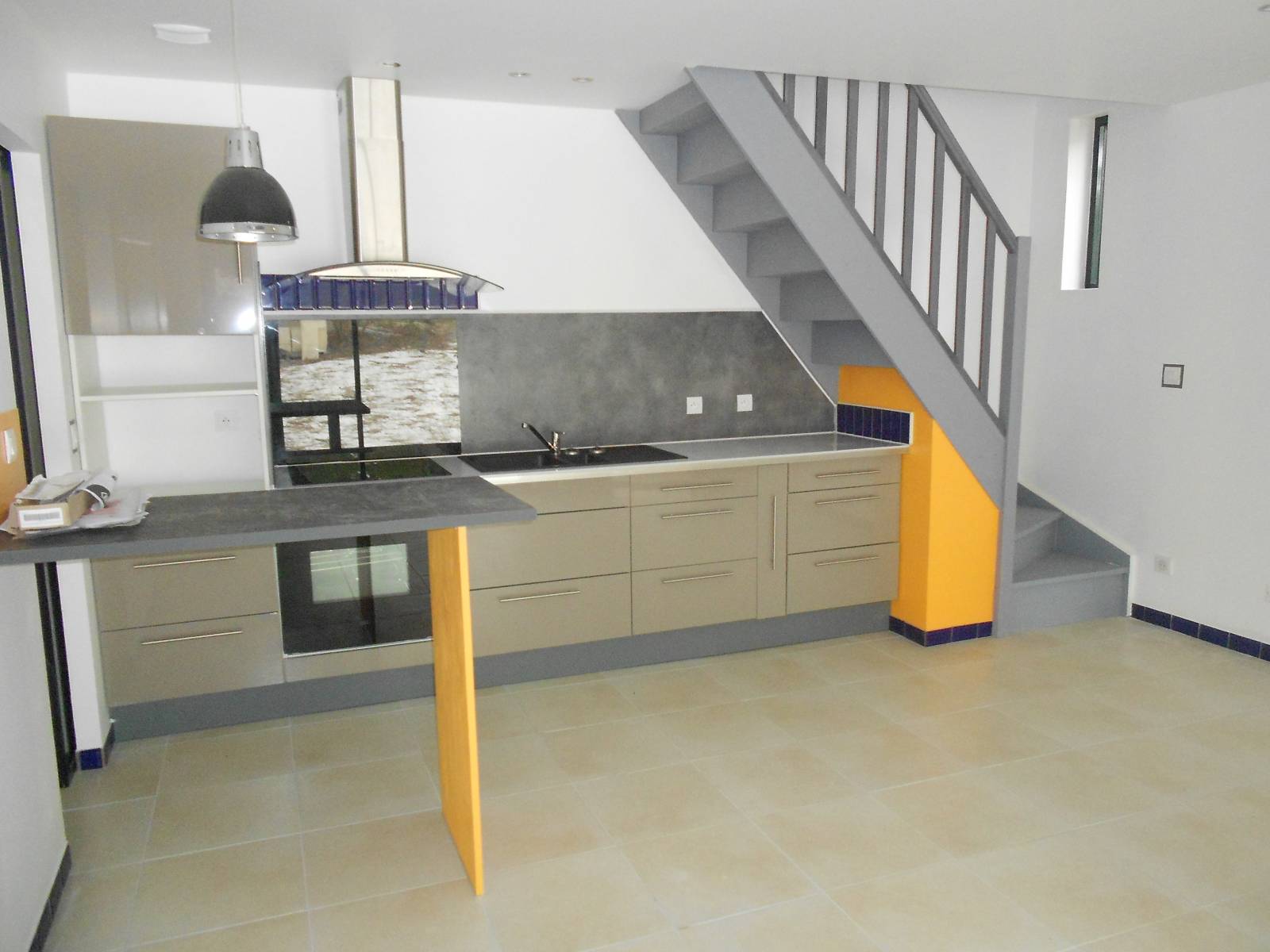Appartement du type 2 - location annuelle Carcans Maubuisson Hourtin Lacanau CARCANS-PLAGE 