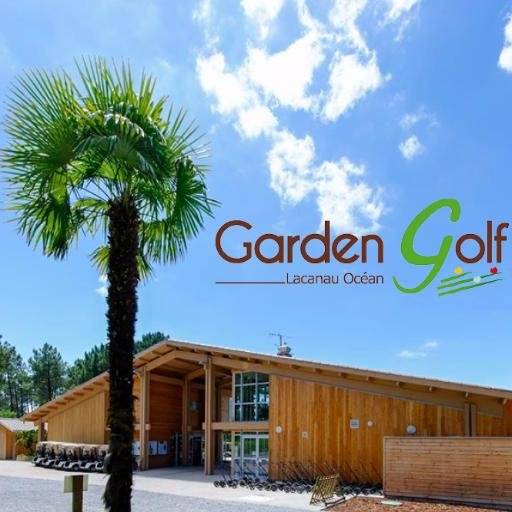 Garden Golf International Lacanau-Océan