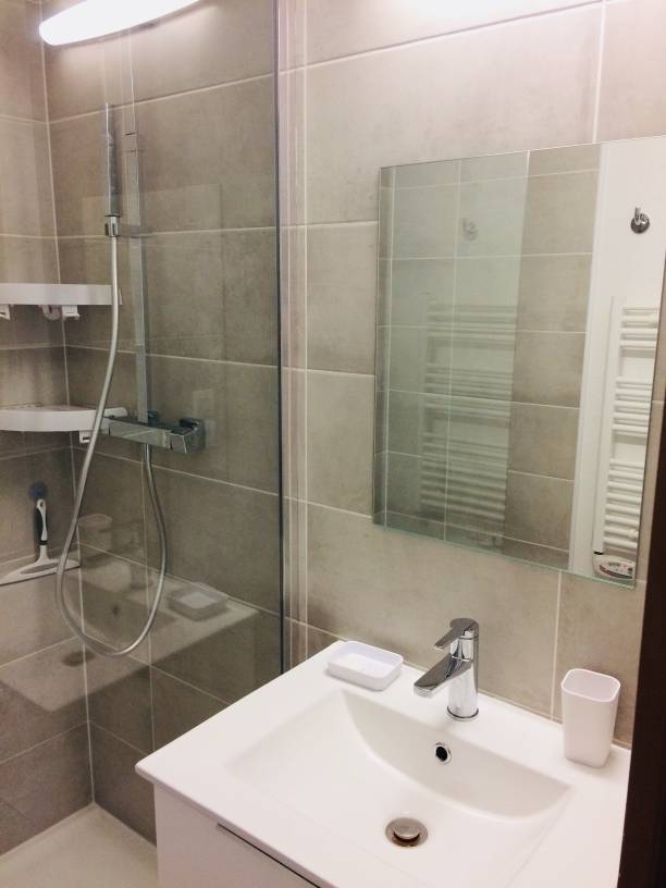 Charmant appartement de type 2 à louer pour 4 personnes dans le quartier Sud de Lacanau-Océan