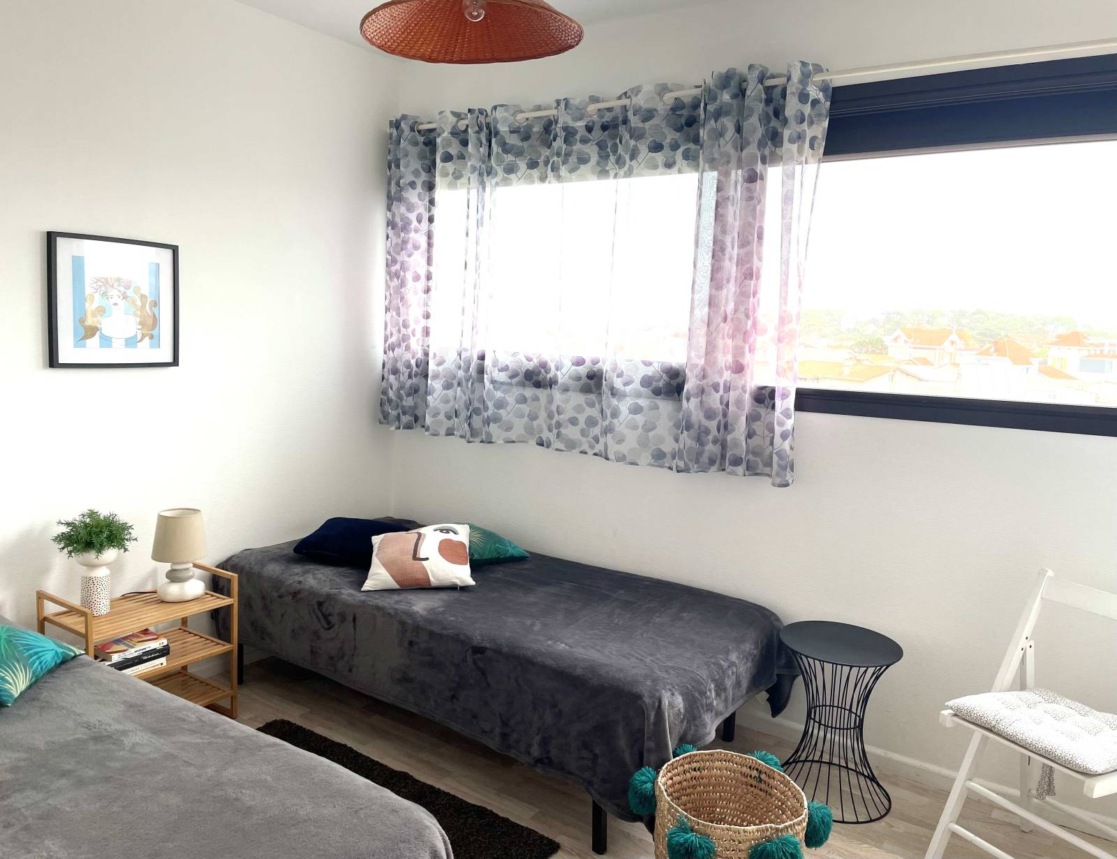 appartement proche de la plage et forêt lacanau