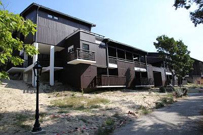 Recherche appartement à Carcans Maubuisson