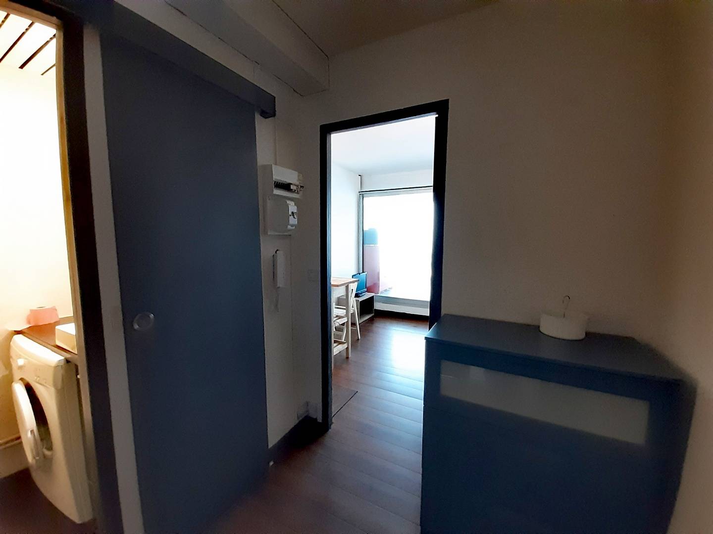 Studio Cabine Lacanau-Océan Quartier Nord Réf. 3256 