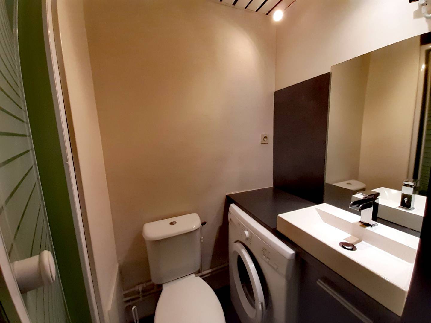 Studio Cabine Lacanau-Océan Quartier Nord Réf. 3256 