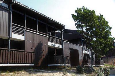 Appartement à louer proche du Lac